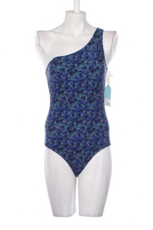 Damen-Badeanzug No Gossip, Größe M, Farbe Mehrfarbig, Preis 19,98 €