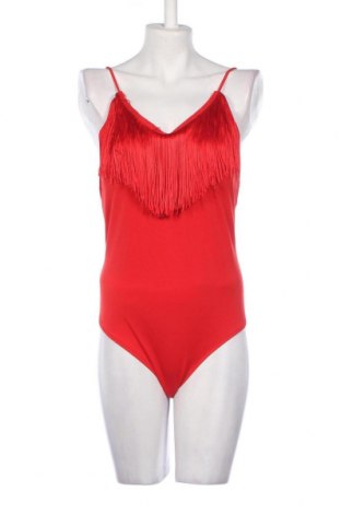 Damen-Badeanzug No Gossip, Größe XL, Farbe Rot, Preis € 32,95
