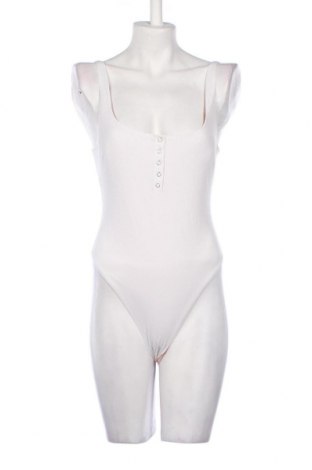 Damen-Badeanzug Oysho, Größe M, Farbe Weiß, Preis € 19,28