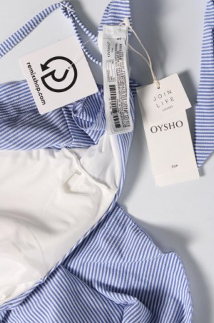 Damen-Badeanzug Oysho, Größe L, Farbe Mehrfarbig, Preis 18,39 €