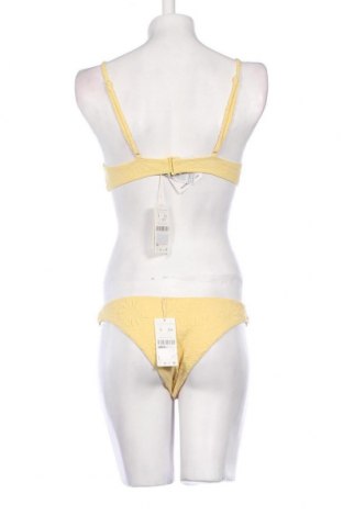 Damen-Badeanzug Oysho, Größe S, Farbe Gelb, Preis € 21,03
