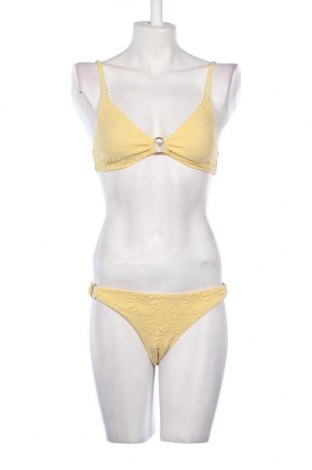Damen-Badeanzug Oysho, Größe S, Farbe Gelb, Preis 21,03 €