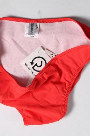 Damen-Badeanzug Pain De Sucre, Größe M, Farbe Rot, Preis 21,77 €