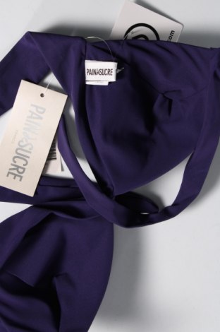 Damen-Badeanzug Pain De Sucre, Größe XS, Farbe Lila, Preis € 15,34