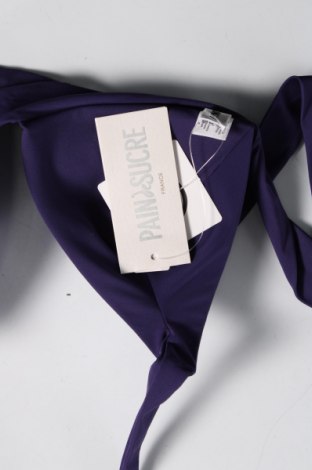 Damen-Badeanzug Pain De Sucre, Größe S, Farbe Lila, Preis € 15,34