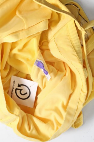 Costum de baie de damă Parfait, Mărime M, Culoare Galben, Preț 120,79 Lei