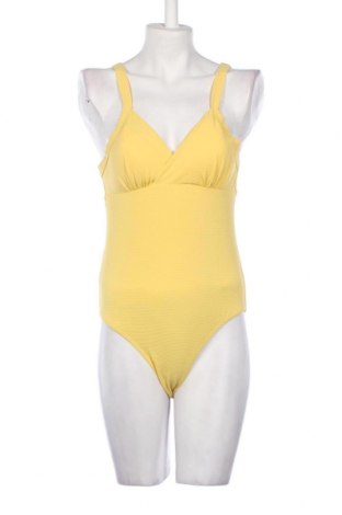 Damen-Badeanzug Parfait, Größe M, Farbe Gelb, Preis 5,26 €