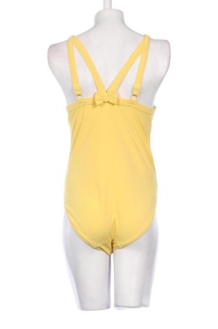 Damen-Badeanzug Parfait, Größe M, Farbe Gelb, Preis € 11,92