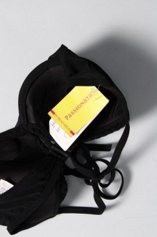 Damen-Badeanzug Passionata, Größe S, Farbe Schwarz, Preis 9,75 €