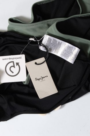 Damen-Badeanzug Pepe Jeans, Größe S, Farbe Mehrfarbig, Preis 38,13 €
