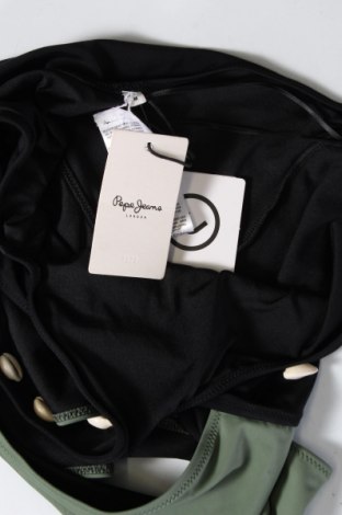 Damen-Badeanzug Pepe Jeans, Größe M, Farbe Mehrfarbig, Preis 70,62 €