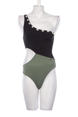 Damen-Badeanzug Pepe Jeans, Größe S, Farbe Mehrfarbig, Preis 21,89 €