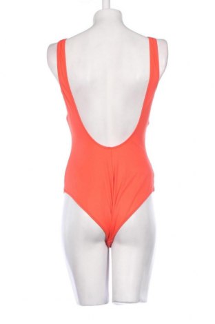 Damen-Badeanzug Polo By Ralph Lauren, Größe L, Farbe Orange, Preis 146,50 €