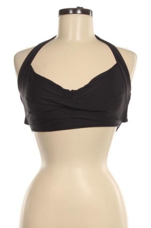 Damen-Badeanzug Pretty Summer, Größe XL, Farbe Schwarz, Preis 14,00 €