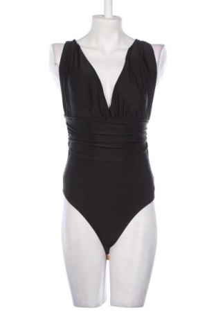 Damen-Badeanzug Pretty Summer, Größe M, Farbe Schwarz, Preis € 14,10