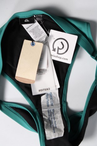 Damen-Badeanzug Quiksilver, Größe M, Farbe Grün, Preis € 9,75