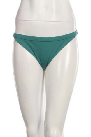 Damen-Badeanzug Quiksilver, Größe M, Farbe Grün, Preis 9,75 €