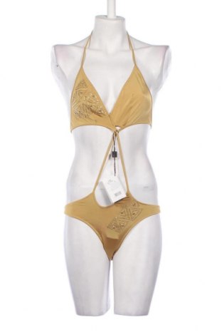 Damen-Badeanzug Red Point, Größe XL, Farbe Golden, Preis 68,50 €