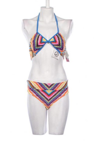 Damen-Badeanzug Roxy, Größe XS, Farbe Mehrfarbig, Preis € 18,93