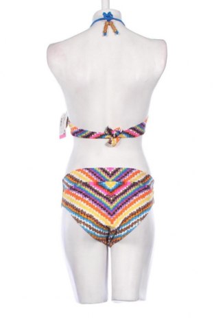 Damen-Badeanzug Roxy, Größe XS, Farbe Mehrfarbig, Preis 18,93 €