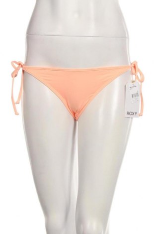 Damen-Badeanzug Roxy, Größe XS, Farbe Orange, Preis 3,77 €