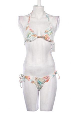 Damen-Badeanzug Roxy, Größe S, Farbe Mehrfarbig, Preis 13,89 €