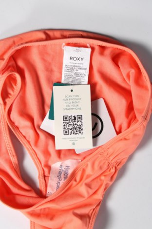 Dámské plavky  Roxy, Velikost S, Barva Oranžová, Cena  623,00 Kč