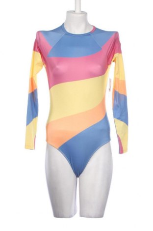 Costum de baie de damă Roxy, Mărime S, Culoare Multicolor, Preț 223,68 Lei