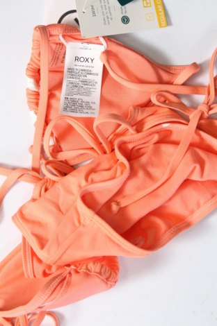 Damen-Badeanzug Roxy, Größe M, Farbe Orange, Preis € 14,72