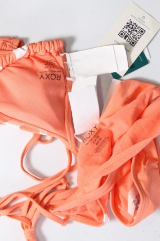 Damen-Badeanzug Roxy, Größe S, Farbe Orange, Preis € 14,72