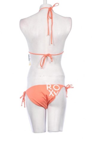 Damen-Badeanzug Roxy, Größe S, Farbe Orange, Preis € 14,72