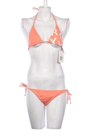 Damen-Badeanzug Roxy, Größe S, Farbe Orange, Preis € 35,05