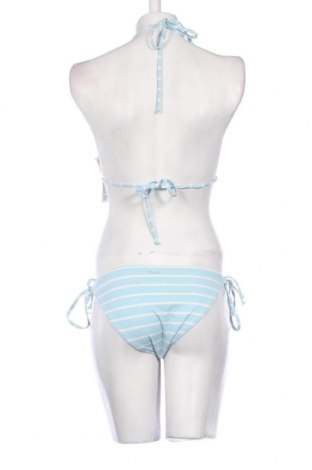 Damen-Badeanzug Roxy, Größe M, Farbe Blau, Preis 12,97 €