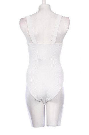Damen-Badeanzug Roxy, Größe XS, Farbe Weiß, Preis 19,98 €