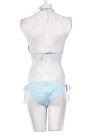 Damen-Badeanzug Roxy, Größe S, Farbe Blau, Preis 12,97 €