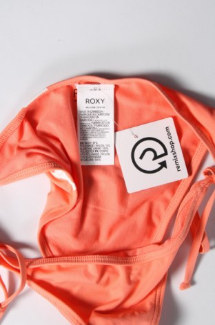 Damen-Badeanzug Roxy, Größe S, Farbe Orange, Preis € 11,97