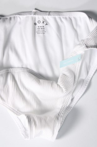 Damen-Badeanzug Roxy, Größe M, Farbe Weiß, Preis 8,20 €