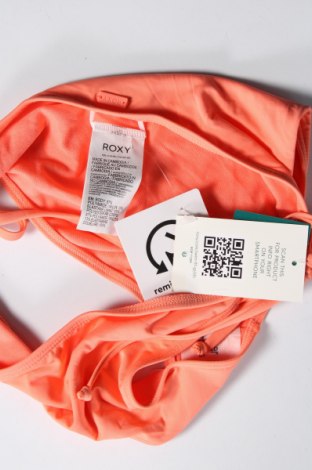Damen-Badeanzug Roxy, Größe M, Farbe Orange, Preis 12,63 €