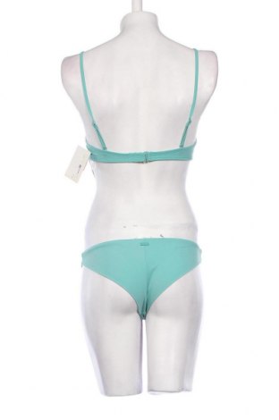 Damen-Badeanzug Roxy, Größe S, Farbe Grün, Preis 19,98 €