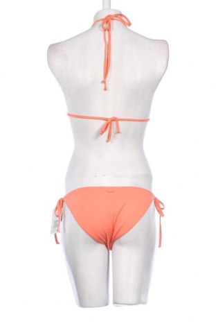 Damen-Badeanzug Roxy, Größe S, Farbe Orange, Preis 19,98 €