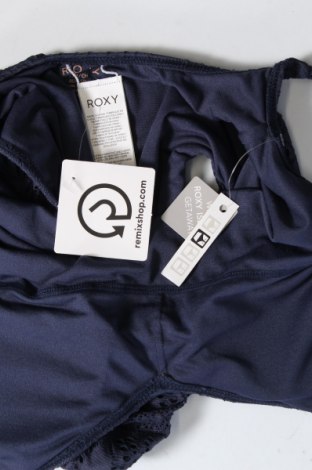 Damen-Badeanzug Roxy, Größe S, Farbe Blau, Preis 19,98 €
