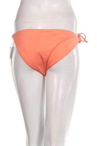 Damen-Badeanzug Roxy, Größe L, Farbe Orange, Preis 12,63 €