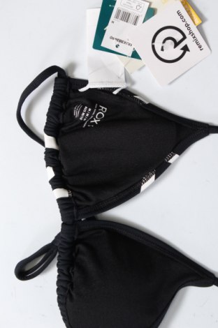 Γυναικείο μαγιό Roxy, Μέγεθος M, Χρώμα Μαύρο, Τιμή 24,89 €