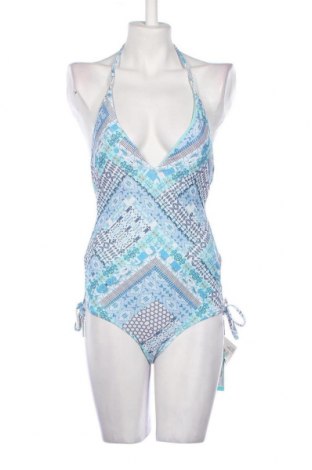 Damen-Badeanzug Seafolly, Größe M, Farbe Mehrfarbig, Preis 70,62 €