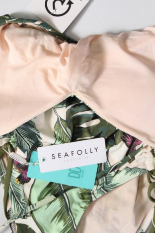 Γυναικείο μαγιό Seafolly, Μέγεθος M, Χρώμα Πολύχρωμο, Τιμή 58,61 €