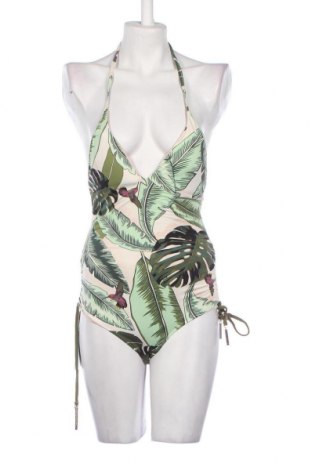 Damen-Badeanzug Seafolly, Größe M, Farbe Mehrfarbig, Preis 55,08 €