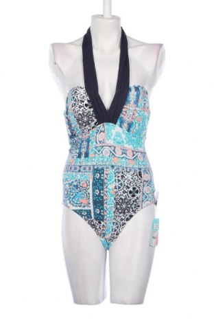 Damen-Badeanzug Seafolly, Größe S, Farbe Mehrfarbig, Preis € 40,25