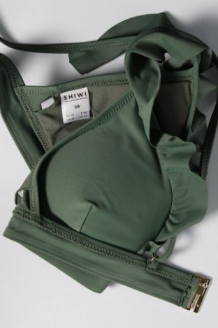 Damen-Badeanzug Shiwi, Größe M, Farbe Grün, Preis 22,16 €