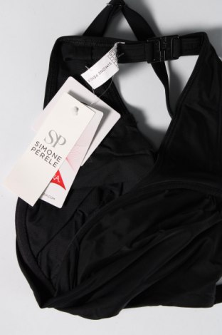 Costum de baie de damă Simone Perele, Mărime L, Culoare Negru, Preț 223,68 Lei