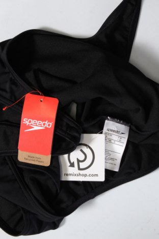 Damen-Badeanzug Speedo, Größe S, Farbe Schwarz, Preis € 16,12